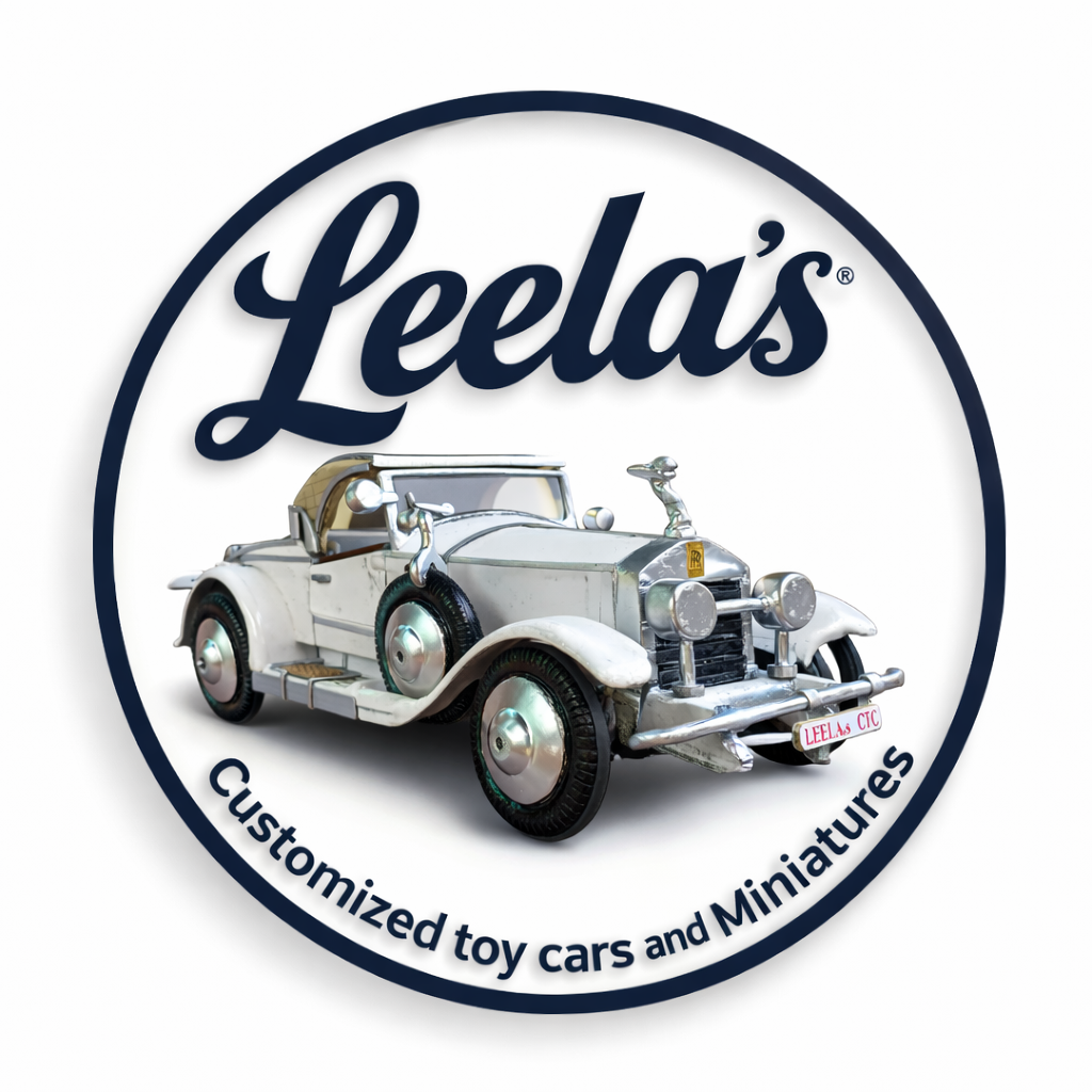 LeelasToy